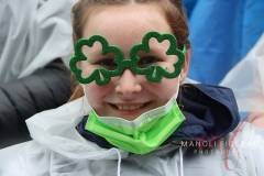 New York City Saint Patrick’s Parade is back this year!