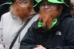 New York City Saint Patrick’s Parade is back this year!