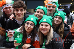 New York City Saint Patrick’s Parade is back this year!