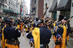 New York City Saint Patrick’s Parade is back this year!