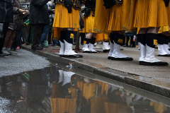 New York City Saint Patrick’s Parade is back this year!