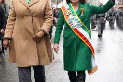 Letitia James, Kathy Hochul