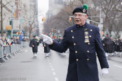 St Patrick's Day Parade
©Reiko Yanagi