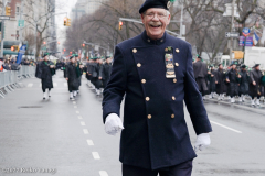 St Patrick's Day Parade
©Reiko Yanagi