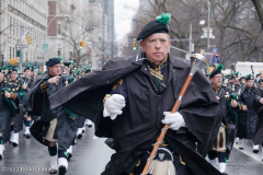 St Patrick's Day Parade
©Reiko Yanagi