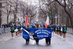 St Patrick's Day Parade
©Reiko Yanagi