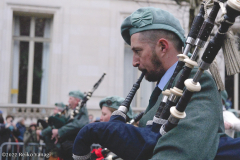 St Patrick's Day Parade
©Reiko Yanagi