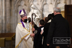 Fifth Anniversary MassDetective Steven McDonaldSt Patrick’s CathedralNew York, NYJanuary 18, 2002For Credit:  Mary DiBiase BlaichOn Tuesday, January 18, 2022, Detective Steven McDonald was remembered with a Mass on the fifth anniversary of his death. Cardinal Dolan presided.  The Mass  was held at St Patrick’s Cathedral in New York, NY.  Attending were his widow, Patti Ann McDonald; son, Lt Conor McDonald and his wife, Katie Sullivan McDonald.  The Mayorof New York, Eric Adams attended along with the NYPD Police Commissioner Keechant Sewell.