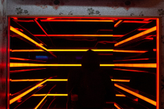 Leaving Hawkins with amazing photo ops and cool merchandise that you can’t buy online located at 200 W 42nd St New York, NY 10036 (NW corner of 42nd St. & 7th Ave) on 20 Jan 2022.