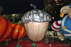 Macy's Balloon Inflation