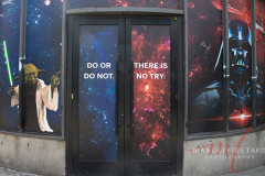 The Fans Strike Back is an exhibition featuring more than 600 official items from the Star Wars Universe collected by fans and displayed for fans. Immerse yourself in a galaxy far, far away and see photos, posters, costumes, figures, and models of different types and sizes in New York City!The Fans Strike Back is an exhibition featuring more than 600 official items from the Star Wars Universe collected by fans and displayed for fans. Immerse yourself in a galaxy far, far away and see photos, posters, costumes, figures, and models of different types and sizes in New York City!