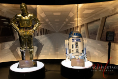 The Fans Strike Back is an exhibition featuring more than 600 official items from the Star Wars Universe collected by fans and displayed for fans. Immerse yourself in a galaxy far, far away and see photos, posters, costumes, figures, and models of different types and sizes in New York City!The Fans Strike Back is an exhibition featuring more than 600 official items from the Star Wars Universe collected by fans and displayed for fans. Immerse yourself in a galaxy far, far away and see photos, posters, costumes, figures, and models of different types and sizes in New York City!