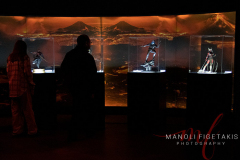 The Fans Strike Back is an exhibition featuring more than 600 official items from the Star Wars Universe collected by fans and displayed for fans. Immerse yourself in a galaxy far, far away and see photos, posters, costumes, figures, and models of different types and sizes in New York City!The Fans Strike Back is an exhibition featuring more than 600 official items from the Star Wars Universe collected by fans and displayed for fans. Immerse yourself in a galaxy far, far away and see photos, posters, costumes, figures, and models of different types and sizes in New York City!