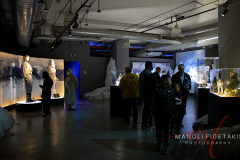 The Fans Strike Back is an exhibition featuring more than 600 official items from the Star Wars Universe collected by fans and displayed for fans. Immerse yourself in a galaxy far, far away and see photos, posters, costumes, figures, and models of different types and sizes in New York City!The Fans Strike Back is an exhibition featuring more than 600 official items from the Star Wars Universe collected by fans and displayed for fans. Immerse yourself in a galaxy far, far away and see photos, posters, costumes, figures, and models of different types and sizes in New York City!