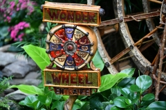 NYBG Holiday Train Show Jan 2021