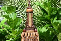 NYBG Holiday Train Show Jan 2021