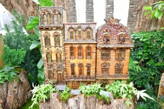 NYBG Holiday Train Show Jan 2021