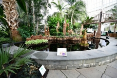 NYBG Holiday Train Show Jan 2021