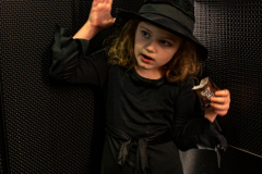 Tribeca Halloween Parade & Washington Market Park Party, October 31, 2021