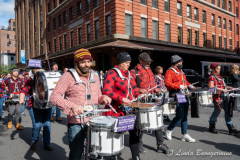 Tribeca Halloween Parade & Washington Market Park Party, October 31, 2021