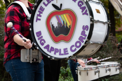 Tribeca Halloween Parade & Washington Market Park Party, October 31, 2021