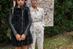 Tribeca Halloween Parade & Washington Market Park Party, October 31, 2021