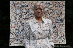 Tribeca Halloween Parade & Washington Market Park Party, October 31, 2021