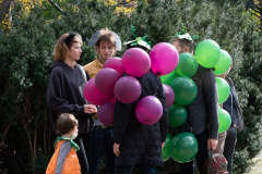 Tribeca Halloween Parade & Washington Market Park Party, October 31, 2021