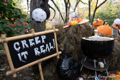 Tribeca Halloween Parade & Washington Market Park Party, October 31, 2021