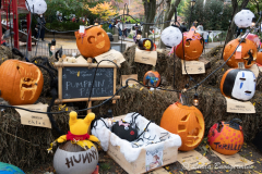 Tribeca Halloween Parade & Washington Market Park Party, October 31, 2021