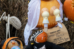 Tribeca Halloween Parade & Washington Market Park Party, October 31, 2021