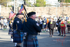 The Lincoln Tunnel Challenge 5K is one of the most unique races in the country. This USATF certified 5K (3.1 miles) takes place mostly underwater and spans two states. The toll booths in Weehawken, NJ mark both the start and finish of the race. There is a cone turnaround once participants reach the NYC side of the tunnel. All proceeds benefit Special Olympics New Jersey and the over 22,000 athletes and Unified Partners.