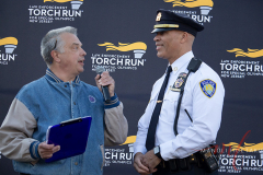 The Lincoln Tunnel Challenge 5K is one of the most unique races in the country. This USATF certified 5K (3.1 miles) takes place mostly underwater and spans two states. The toll booths in Weehawken, NJ mark both the start and finish of the race. There is a cone turnaround once participants reach the NYC side of the tunnel. All proceeds benefit Special Olympics New Jersey and the over 22,000 athletes and Unified Partners.