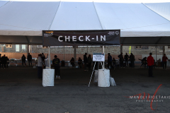 The Lincoln Tunnel Challenge 5K is one of the most unique races in the country. This USATF certified 5K (3.1 miles) takes place mostly underwater and spans two states. The toll booths in Weehawken, NJ mark both the start and finish of the race. There is a cone turnaround once participants reach the NYC side of the tunnel. All proceeds benefit Special Olympics New Jersey and the over 22,000 athletes and Unified Partners.