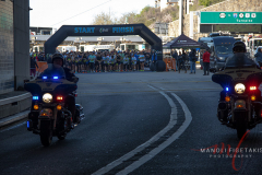 The Lincoln Tunnel Challenge 5K is one of the most unique races in the country. This USATF certified 5K (3.1 miles) takes place mostly underwater and spans two states. The toll booths in Weehawken, NJ mark both the start and finish of the race. There is a cone turnaround once participants reach the NYC side of the tunnel. All proceeds benefit Special Olympics New Jersey and the over 22,000 athletes and Unified Partners.