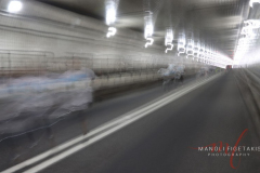 The Lincoln Tunnel Challenge 5K is one of the most unique races in the country. This USATF certified 5K (3.1 miles) takes place mostly underwater and spans two states. The toll booths in Weehawken, NJ mark both the start and finish of the race. There is a cone turnaround once participants reach the NYC side of the tunnel. All proceeds benefit Special Olympics New Jersey and the over 22,000 athletes and Unified Partners.
