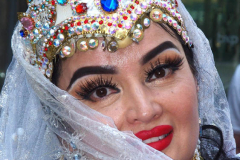 May 21, 2022  NEW YORK -- New Yorkers celebrated  The Turkish Day Parade.. The  annual Turkish Day Parade and Festival in Manhattan not only celebrates Turkish culture and identity, but it marked the 103th anniversary of the country's War of Independence.