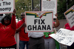 New York,  September 22,  The United Nations
General Assembly. Dignitaries, Heads of states come and go from bilateral talks with other heads of state while the media waited on the media island for interviews. Security was tight various law enforcement agencies work together to keep everyone safe.