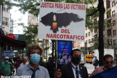 New York,  September 22,  The United Nations
General Assembly. Dignitaries, Heads of states come and go from bilateral talks with other heads of state while the media waited on the media island for interviews. Security was tight various law enforcement agencies work together to keep everyone safe.