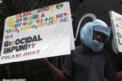 New York,  September 22,  The United Nations
General Assembly. Dignitaries, Heads of states come and go from bilateral talks with other heads of state while the media waited on the media island for interviews. Security was tight various law enforcement agencies work together to keep everyone safe.