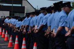 Firefighter funeral and wake 2022
Photo by Debbie Egan-Chin