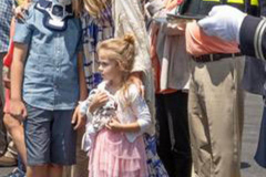 Firefighter funeral and wake 2022
Photo by Debbie Egan-Chin