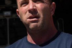 Firefighter funeral and wake 2022
Photo by Debbie Egan-Chin