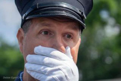 Firefighter funeral and wake 2022
Photo by Debbie Egan-Chin