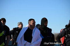 December 12, 2021  New York , FDNY and NYPD  recover body of fisherman who fell into the water and hit his head on a piling at the Canarsie pier this morning.
©Lloyd Mitchell2021
