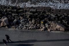 Photographed with the Nikon Z6 and 24-70mm f4 "kit" lens and 70-200mm f2.8 lens with the FTZ Adapter