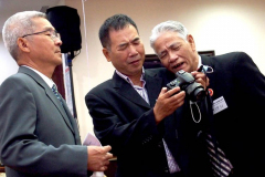 New York,  Zhanjiang Association of America
holds its 3rd Anniversary gala and ceremony  to recognize state and local politicians who help the Asian community.