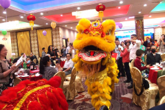 New York,  Zhanjiang Association of America
holds its 3rd Anniversary gala and ceremony  to recognize state and local politicians who help the Asian community.