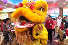 New York,  Zhanjiang Association of America
holds its 3rd Anniversary gala and ceremony  to recognize state and local politicians who help the Asian community.