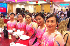 New York,  Zhanjiang Association of America
holds its 3rd Anniversary gala and ceremony  to recognize state and local politicians who help the Asian community.